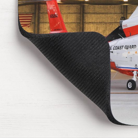 CGAIRSTALA001 マウスパッド (コーナー)