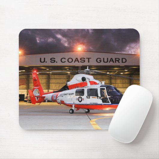 CGAIRSTALA001 マウスパッド (マウス)