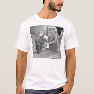 CGC 100th記念日のTシャツ6 Tシャツ