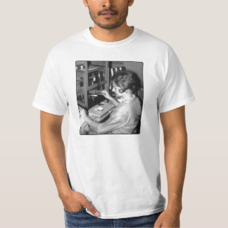 CGC 100th記念日のTシャツ8 Tシャツ