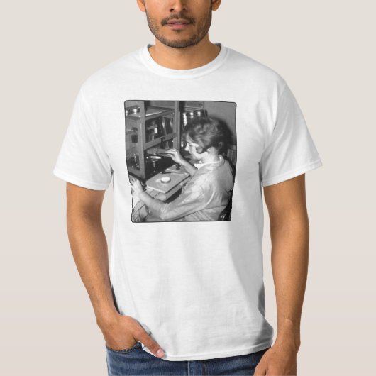 CGC 100th記念日のTシャツ8 Tシャツ (正面)