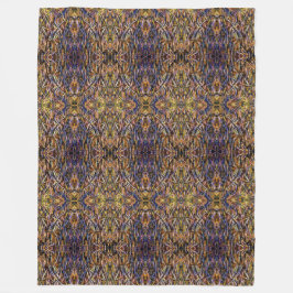 cggwomfの印エドワードWesterfield フリースブランケット