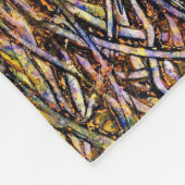 cggwomfの印エドワードWesterfield フリースブランケット (角)