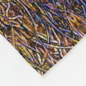 cggwomfの印エドワードWesterfield フリースブランケット (角)