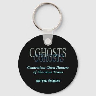 CGHOSTSキーチェーン キーホルダー