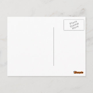 CGKの郵便はがき ポストカード