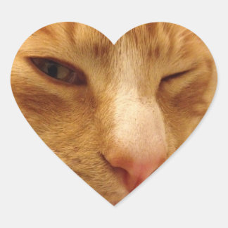 CGKスタンプ ハートシール