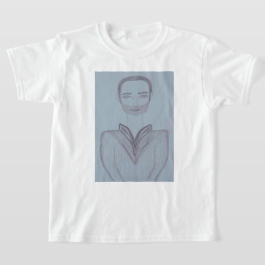 CGL Tシャツ (レイダウン)