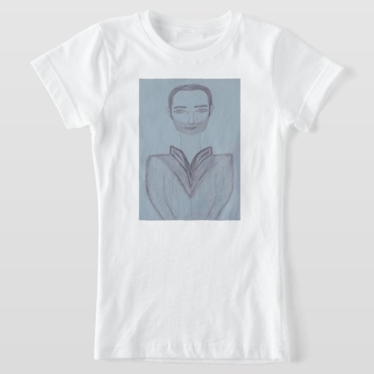 CGL Tシャツ (レイダウン)