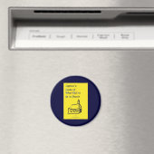 CGOWNTDICマグネット マグネット (インサイチュ (食洗機))