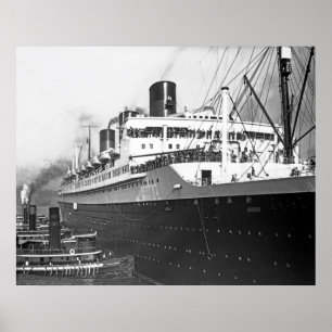 CGTイルドフランス ポスター