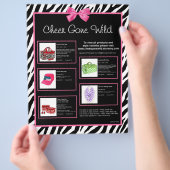CGW-Catalog Flyer-UPDATED-7-11-2014 チラシ (手)