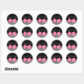 cgw-envelope-stickers-temp ラウンドシール (シート)