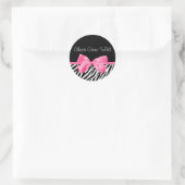 cgw-envelope-stickers-temp ラウンドシール (バッグ)