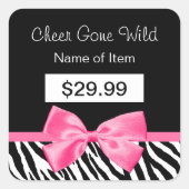 cgw-temp スクエアシール (正面)