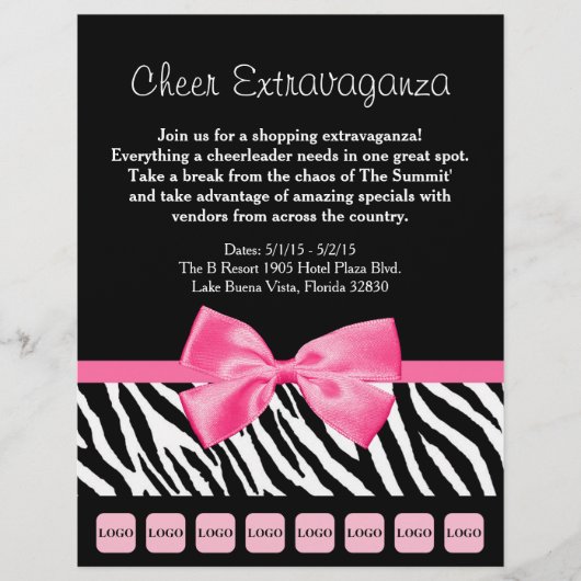 cgw-temp-sip-n-shop-flyer チラシ (正面)