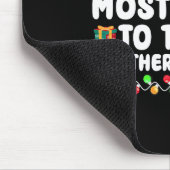 Chに一致する贈り物のために兄を交換する可能性が最も高い マウスパッド (コーナー)