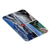 CHスイス –  マグネット (右側)