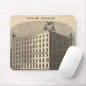 CHリリエンタル マウスパッド (マウス)