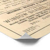 CHリリエンタール ポスター (角)