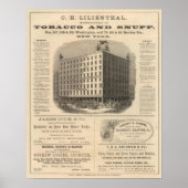 CHリリエンタール ポスター (正面)