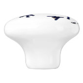 CH鳥セラミックプル セラミックノブ (側面)