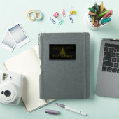 CH47チノックフライアーミービニルデカール シール (iPadカバー)