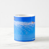 CH-46Eシーナイト コーヒーマグカップ (中央)