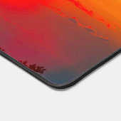 CH-46Eシーナイト デスクマット (コーナー)