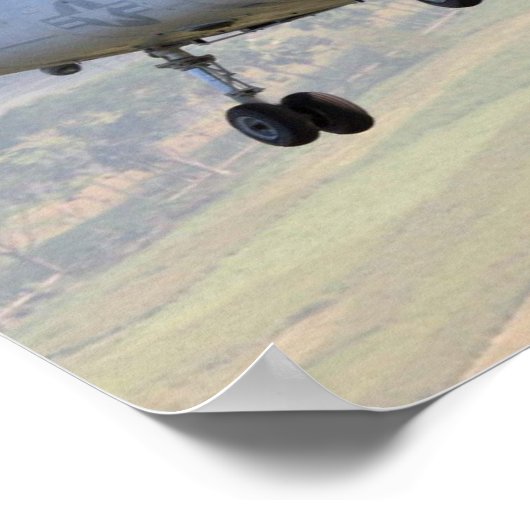 CH-46Eシーナイト ポスター (角)