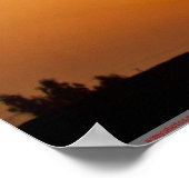 CH-47シヌックヘリコプターポスター ポスター (角)