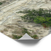 CH-47シヌックヘリコプター ポスター (角)