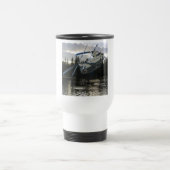 CH-47チヌック トラベルマグ (中央)