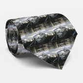 CH-47チヌック ネクタイ (ロール)