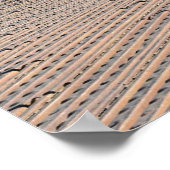 CH-47チヌーク ポスター (角)