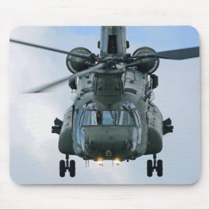 CH-47チヌーク マウスパッド