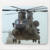 CH-47 マウスパッド (正面)