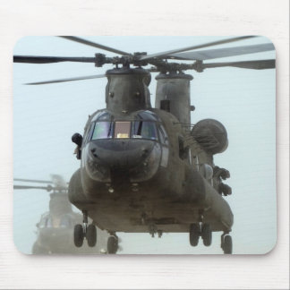 CH-47 マウスパッド