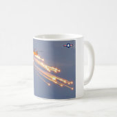 CH-47Fチヌーク コーヒーマグカップ (正面右)