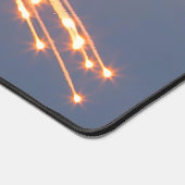 CH-47Fチヌーク デスクマット (コーナー)