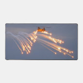 CH-47Fチヌーク デスクマット (正面)