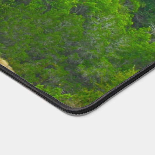 CH-47Fチヌーク デスクマット (コーナー)