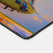 CH-47Fチヌーク デスクマット (コーナー)