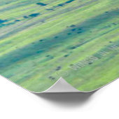 CH-47Fチヌーク ポスター (角)