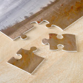 CH-47F CHINOOK （11x14インチ） ジグソーパズル (側面)