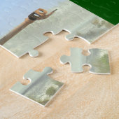 CH-47F CHINOOK (20x30インチ) ジグソーパズル (側面)