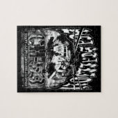 CH-53シースタリオン ジグソーパズル (横)