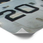 CH-53スタリオンすごいヘリコプター ポスター (角)