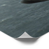 CH-53Eによってすごい種馬 ポスター (角)