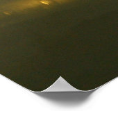 CH-53Eによってすごい種馬 ポスター (角)